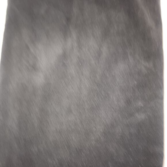 Knox rose trousers high rise fitted hip& thigh W30'' X L42''corduroy - Picture 3 of 7